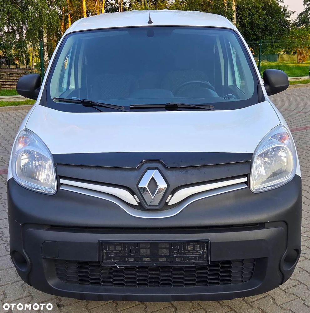 Renault Kangoo - 2