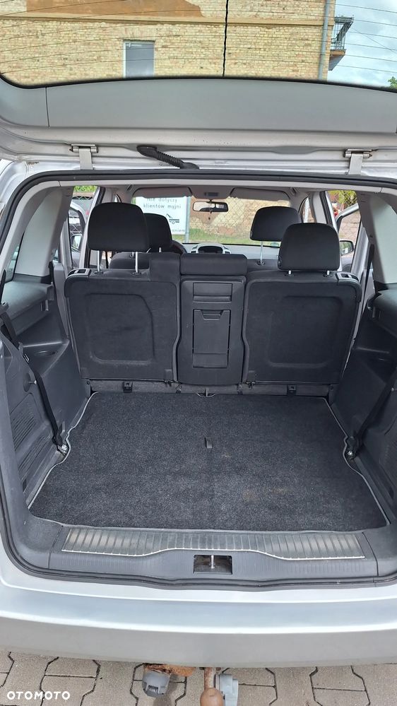 Opel Zafira 1.8 Enjoy - 5