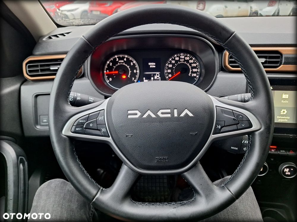 Dacia Duster - 10