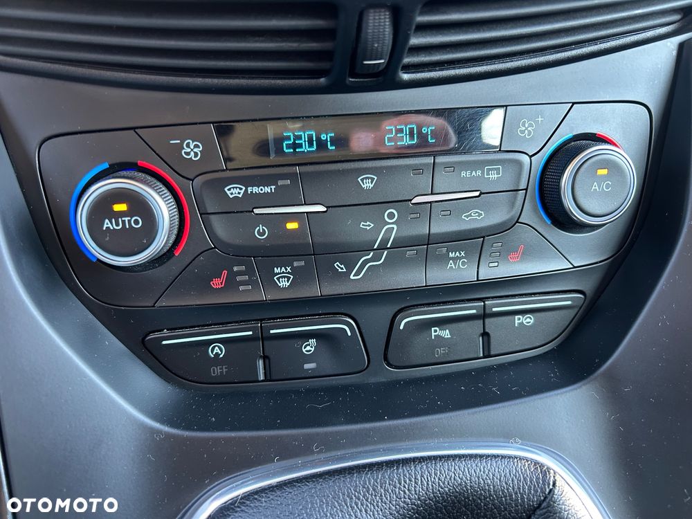 Ford Grand C-MAX Gr 2.0 TDCi Titanium ASS - 14