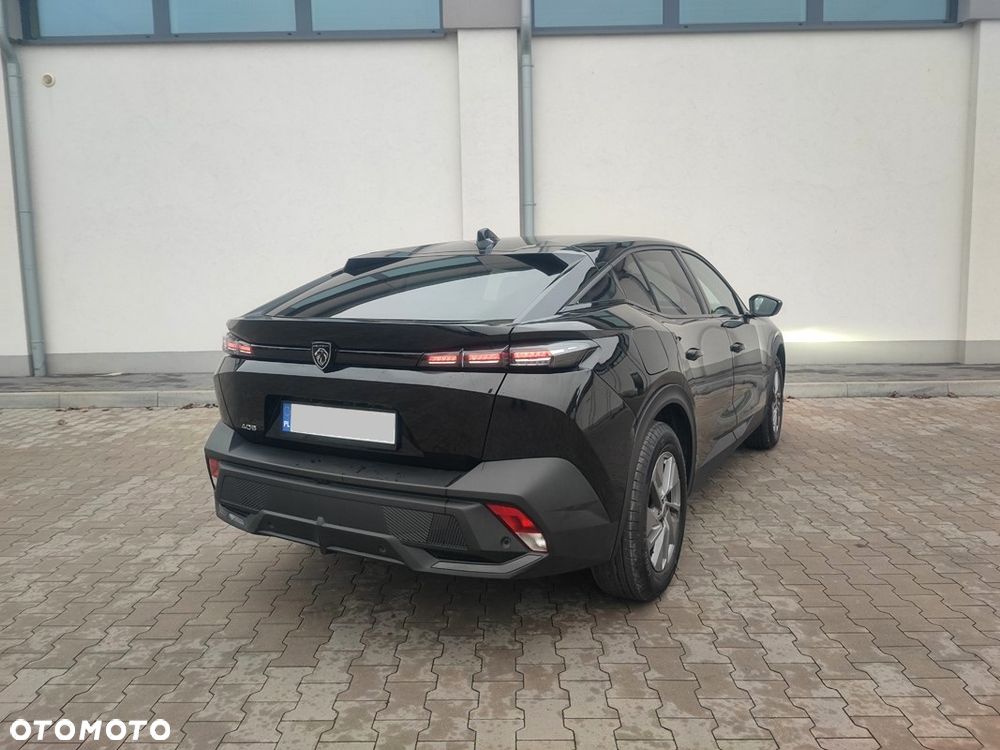 Peugeot 408 1.2 PureTech Allure Pack S&S EAT8 - 12