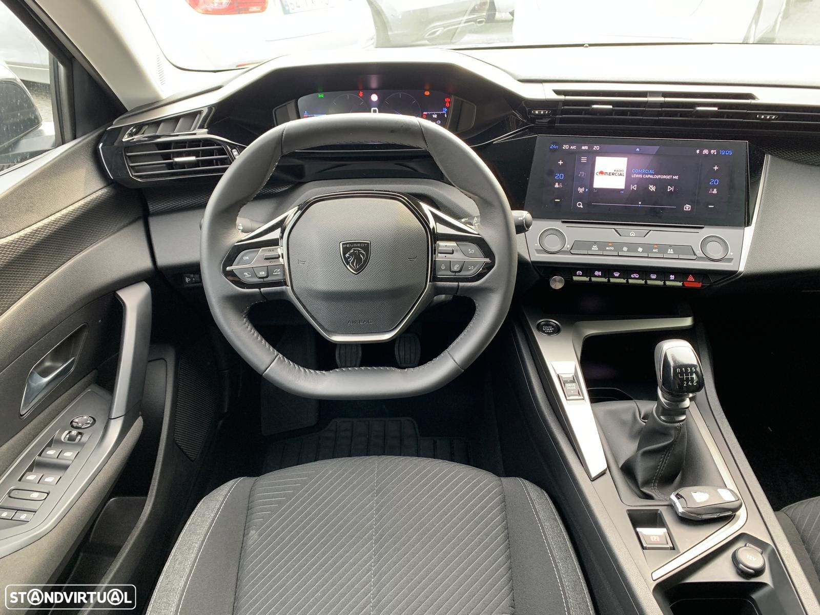 Peugeot 308 SW 1.5 BlueHDi Active Pack - 15