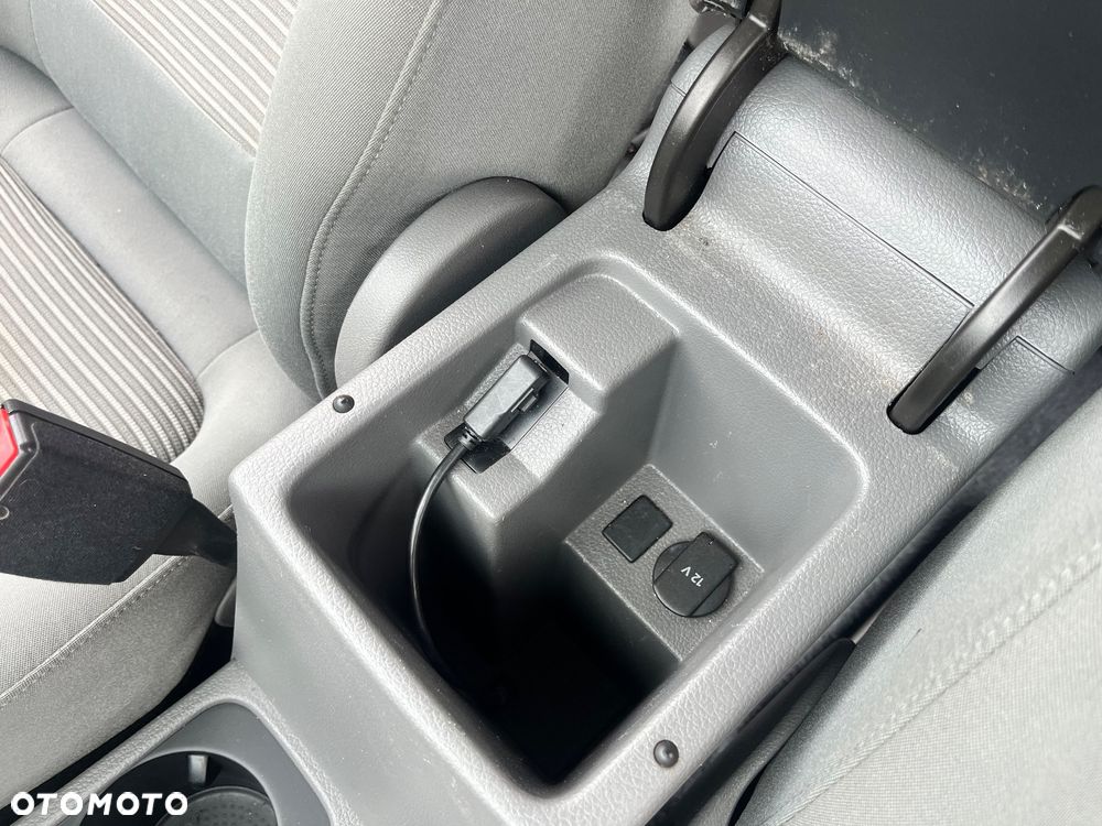 Seat Alhambra 2.0 TDI Style DSG - 31