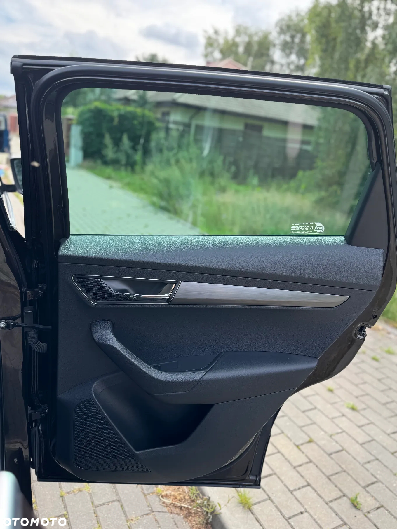 Skoda Karoq 1.6 TDI 4x2 Style - 12
