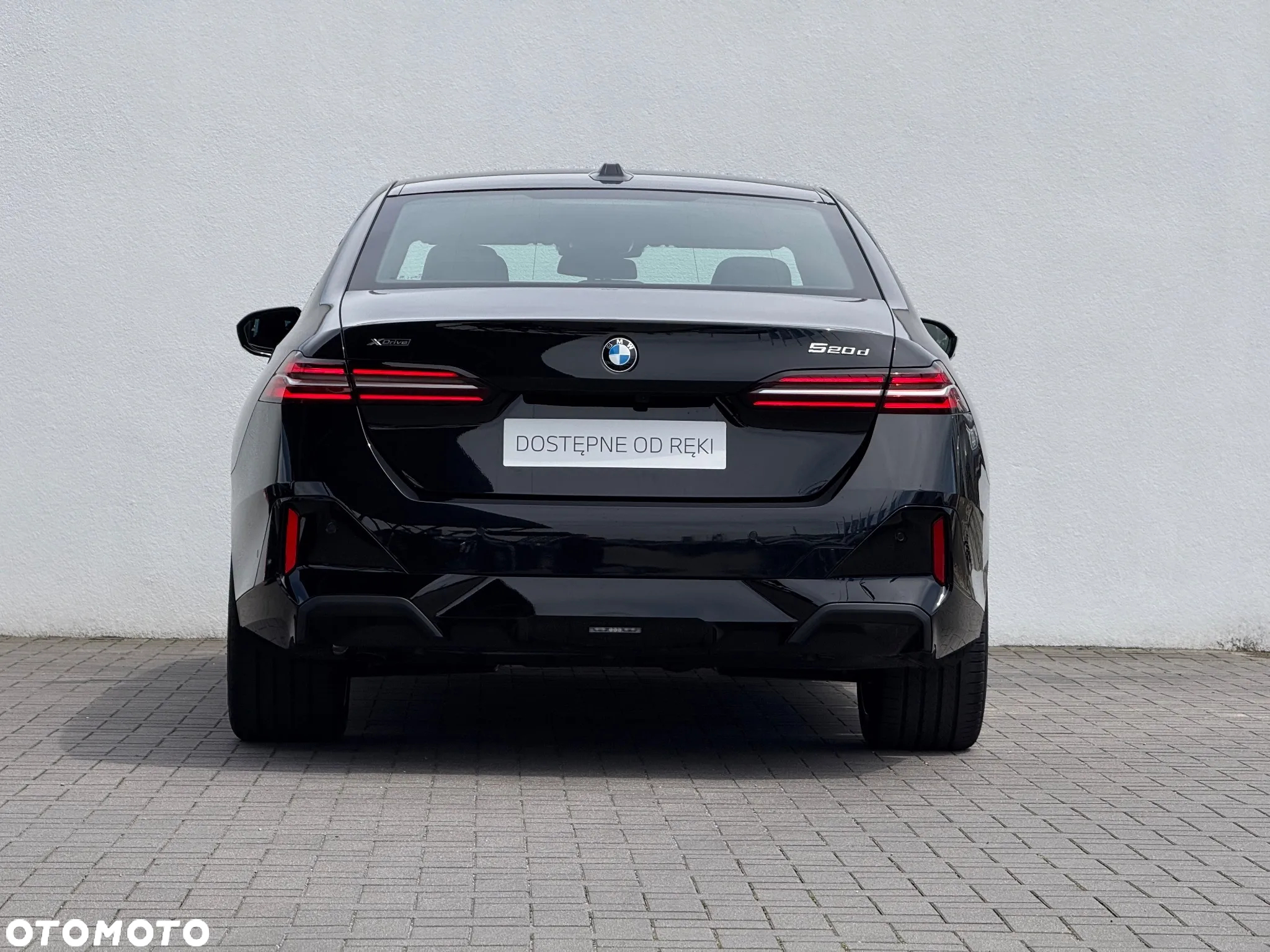 BMW Seria 5 - 13