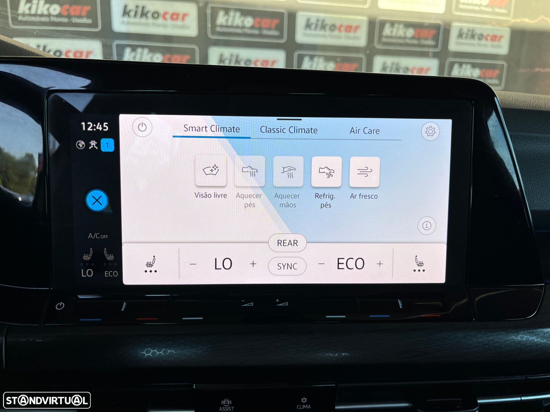 VW Golf 1.4 TSI GTE DSG - 44