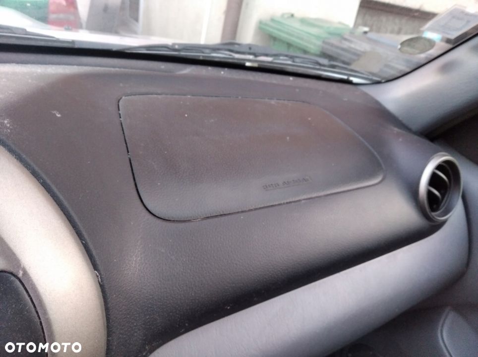Toyota RAV4 Rav 4 II airbag kierowcy pasazera - 2