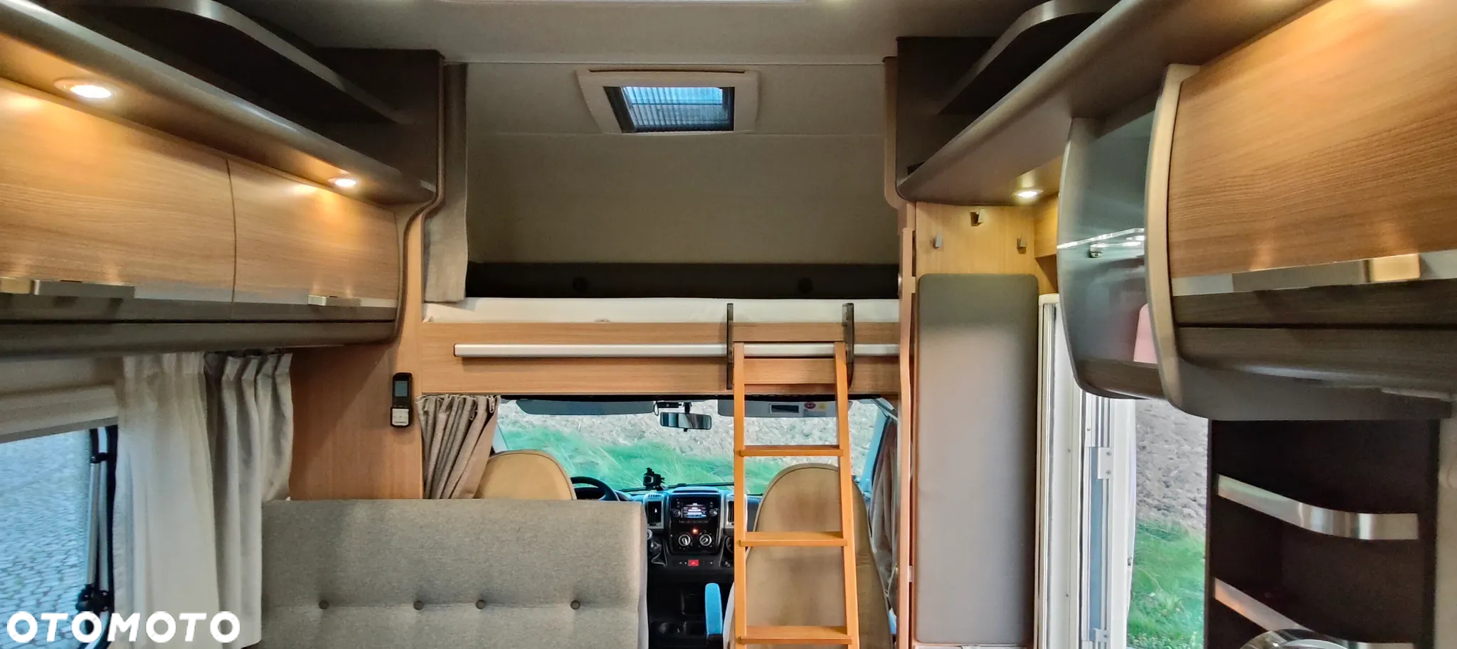 Fiat Ducato - 9