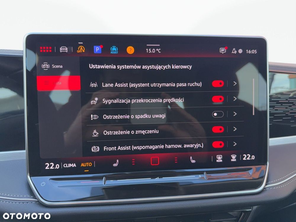 Volkswagen Passat Variant 1.5 TSI ACT mHEV Elegance DSG - 22