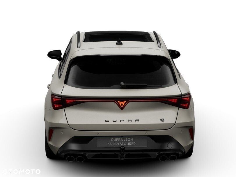 Cupra Leon Sportstourer 2.0 TSI 4Drive VZ DSG - 4