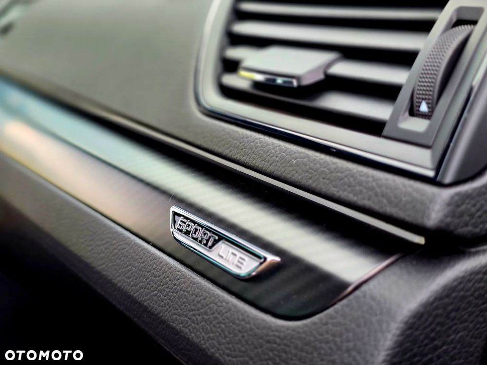 Skoda Superb 2.0 TSI Sportline DSG - 19