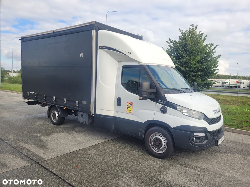 Iveco Daily - 3