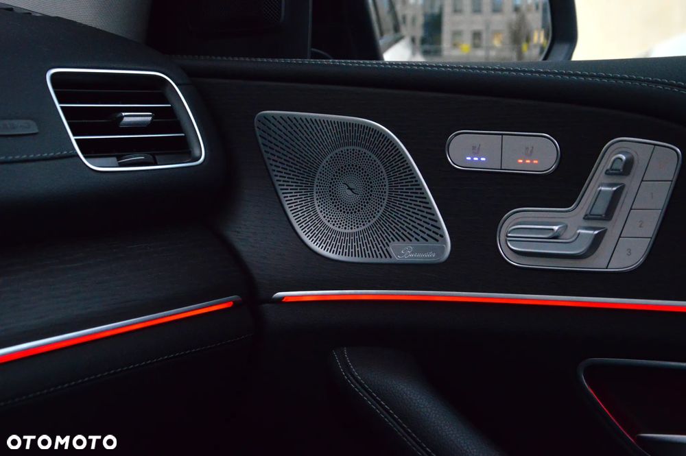 Mercedes-Benz GLE 450 AMG 4-Matic - 25