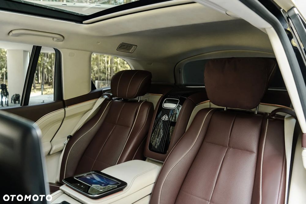 Mercedes-Benz GLS Maybach 600 mHEV 4-Matic Exclusive - 19