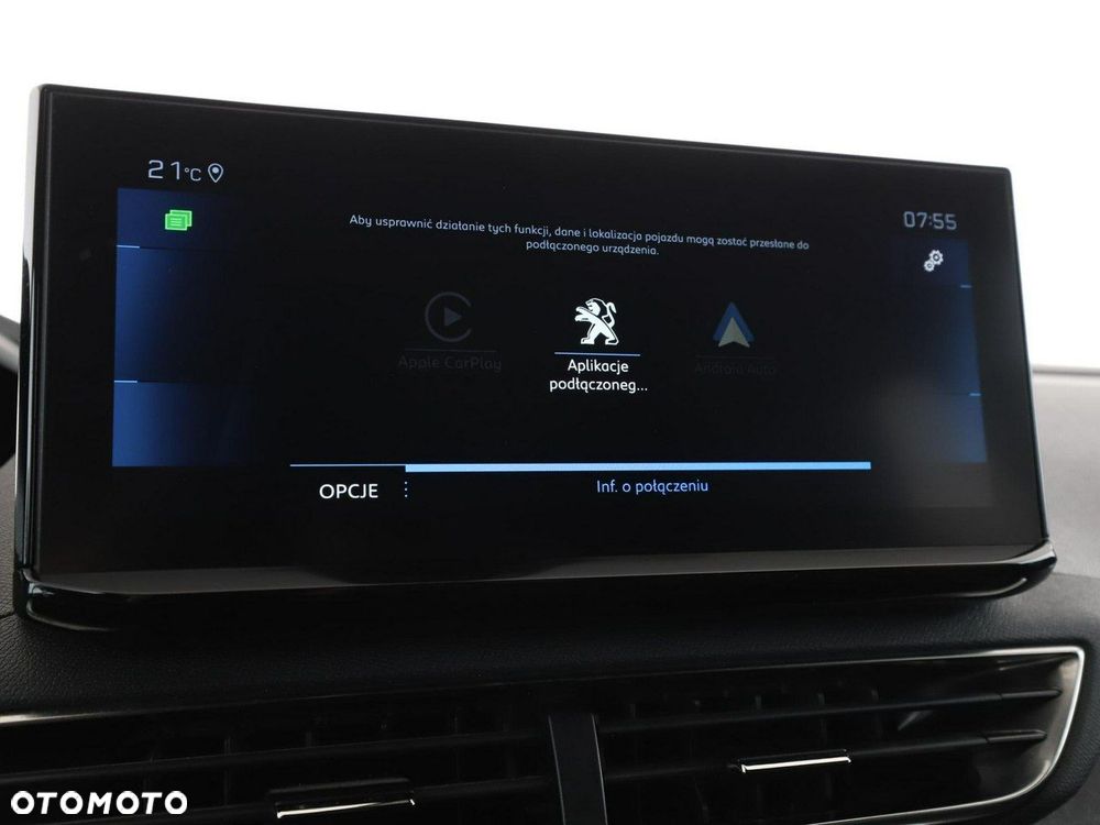 Peugeot 5008 1.5 BlueHDi Allure Pack S&S EAT8 - 23