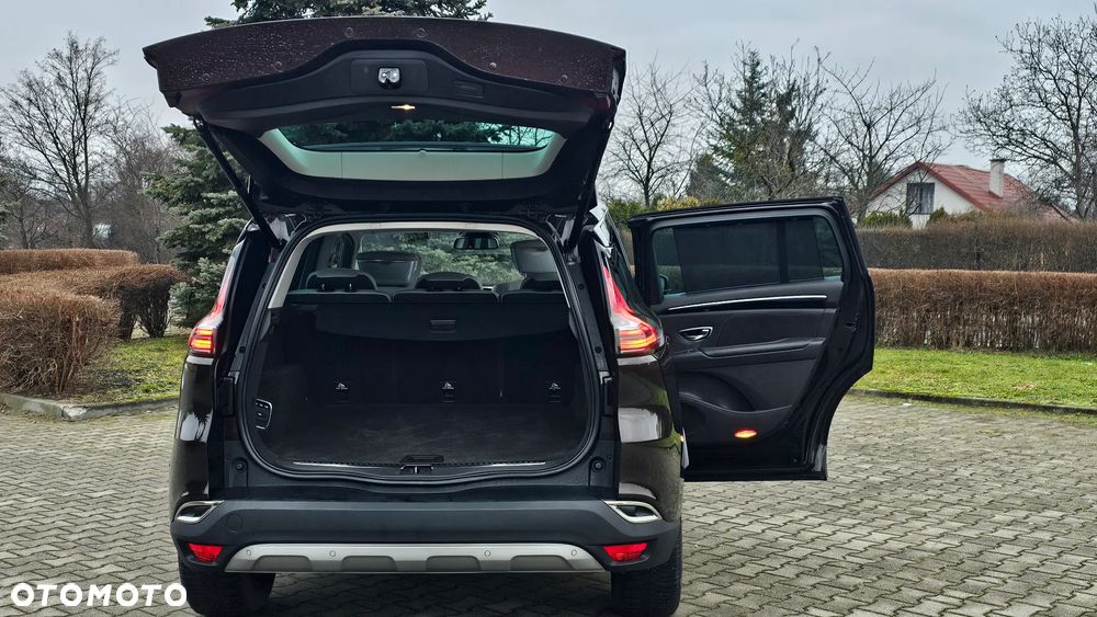 Renault Espace 1.6 dCi Energy Initiale Paris EDC - 40