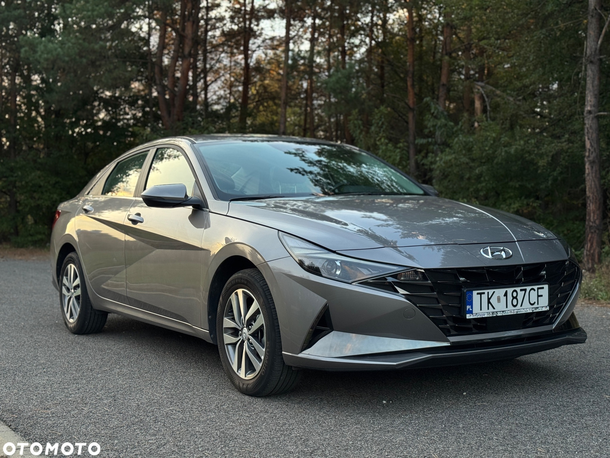 Hyundai Elantra 1.6 Smart - 3