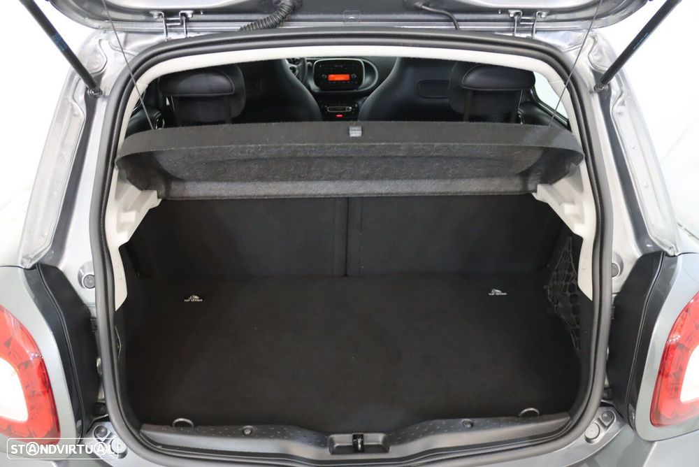 Smart ForFour 0.9 Perfect 90 Aut. - 23