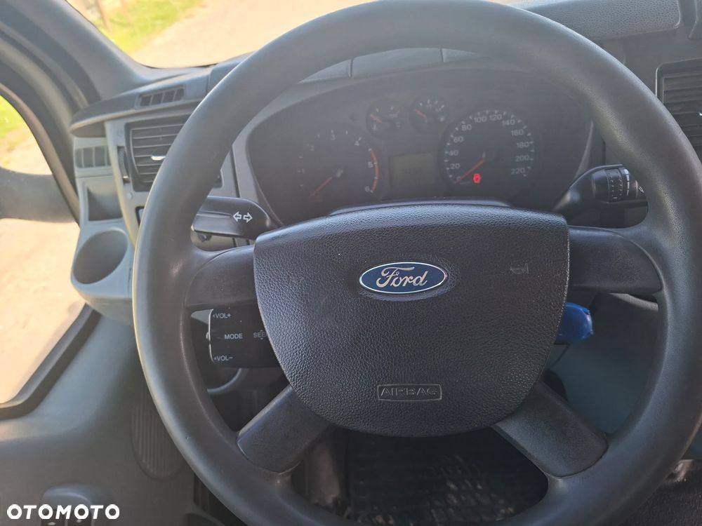 Ford TRANSIT - 9