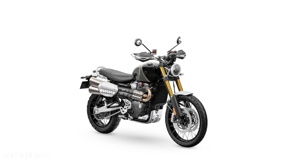 Triumph Scrambler - 33