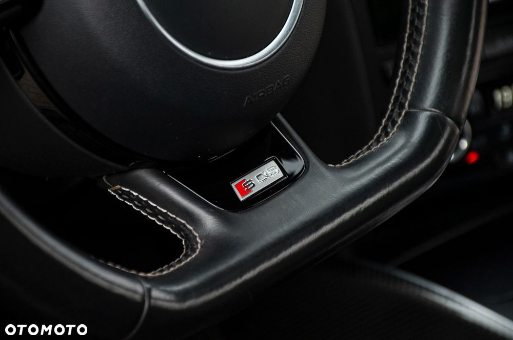 Audi SQ5 3.0 TDI Quattro Competition - 39