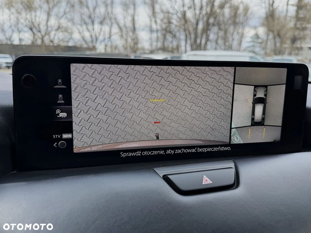 Mazda CX-80 3.3 e-Skyactiv D mHEV Homura Plus AWD - 17