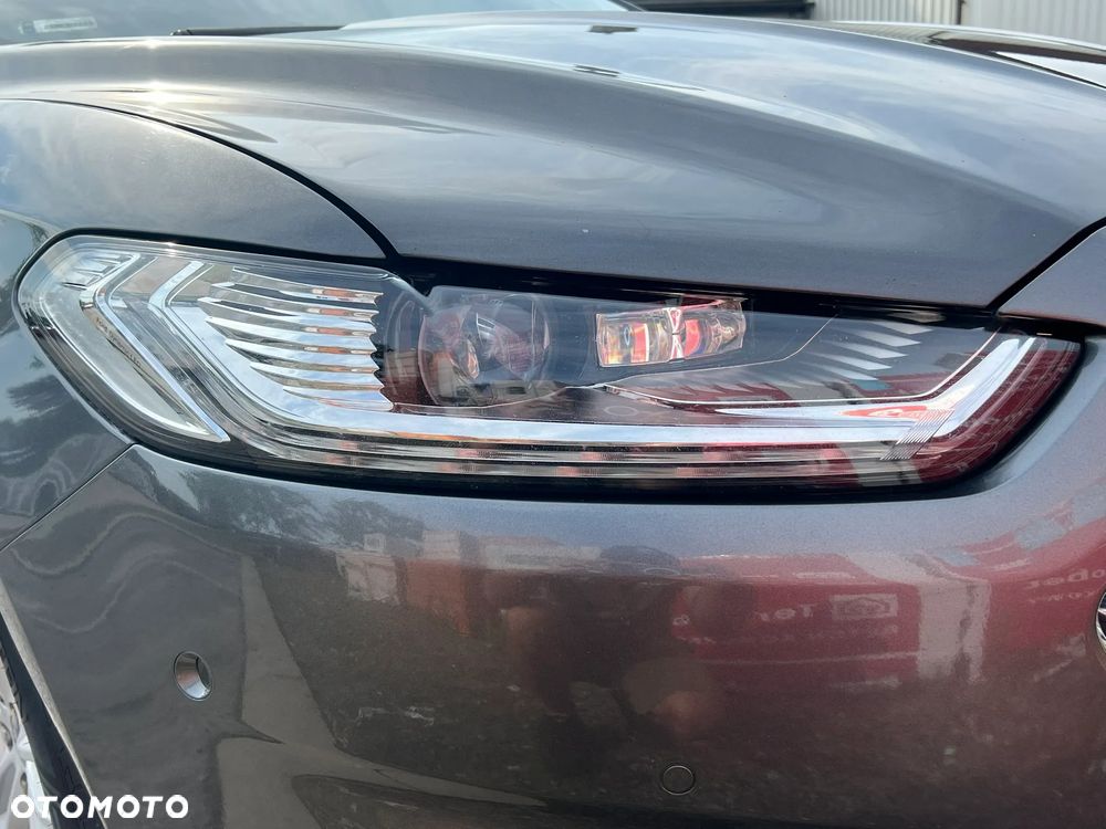 Ford Mondeo 2.0 TDCi Titanium PowerShift - 32