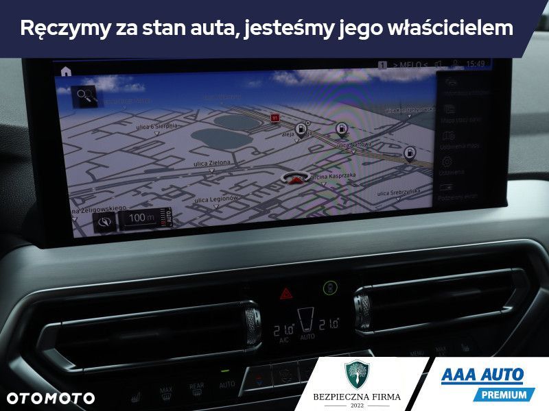 BMW X4 - 18