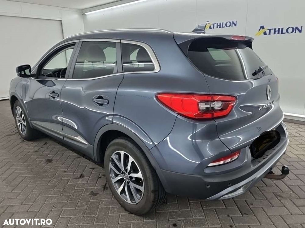 Renault Kadjar TCe 140 EDC GPF INTENS - 4