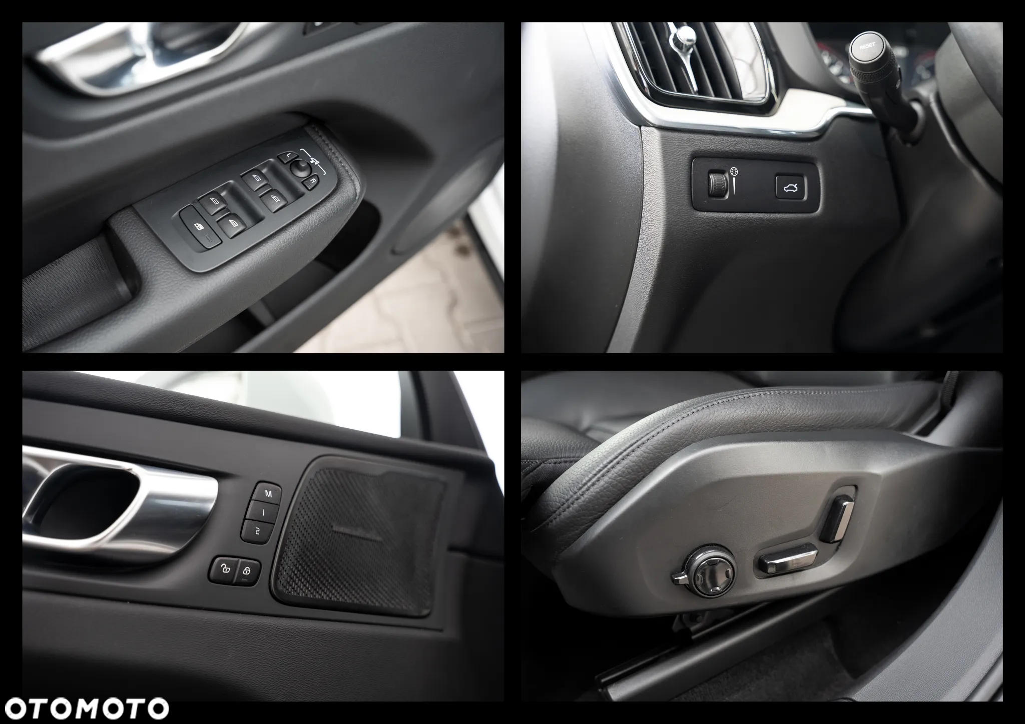 Volvo XC 60 B4 D Geartronic Inscription - 41