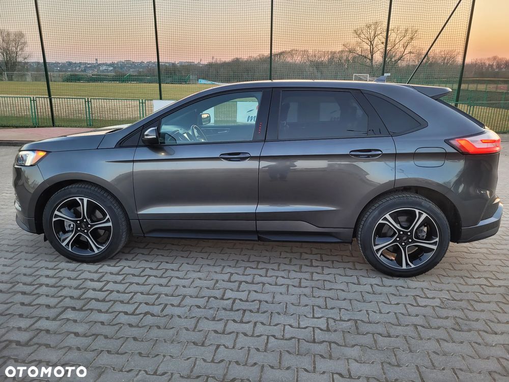 Ford Edge - 3