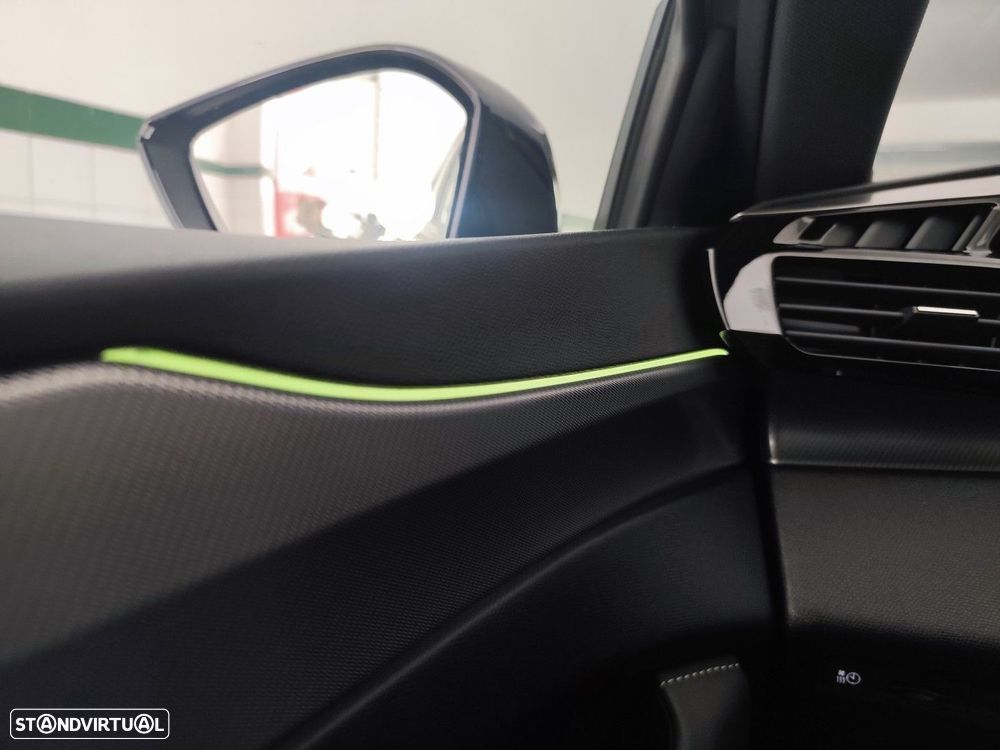 Peugeot e-308 58 kWh GT - 30