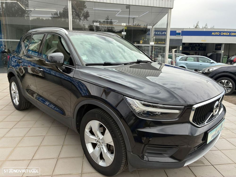 Volvo XC 40 1.5 T3 Momentum Tech Edition - 7