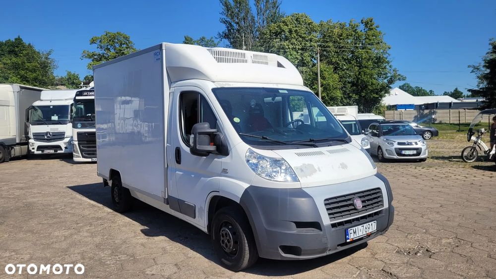 Fiat Ducato - 3