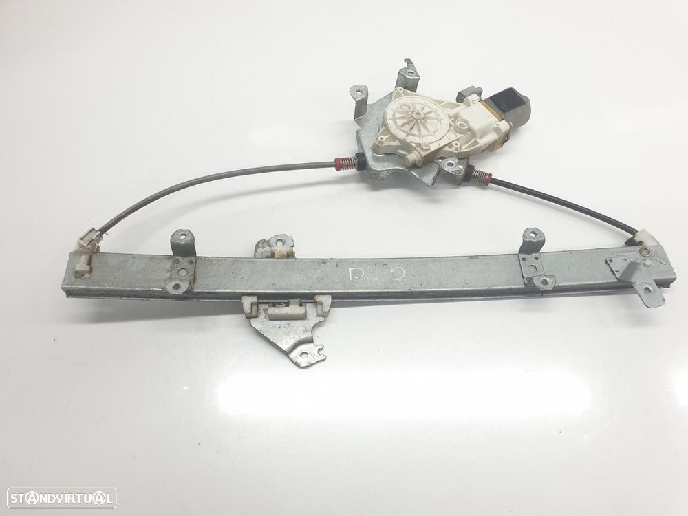 ELEVADOR FRENTE DIREITO NISSAN MICRA K12E - 1