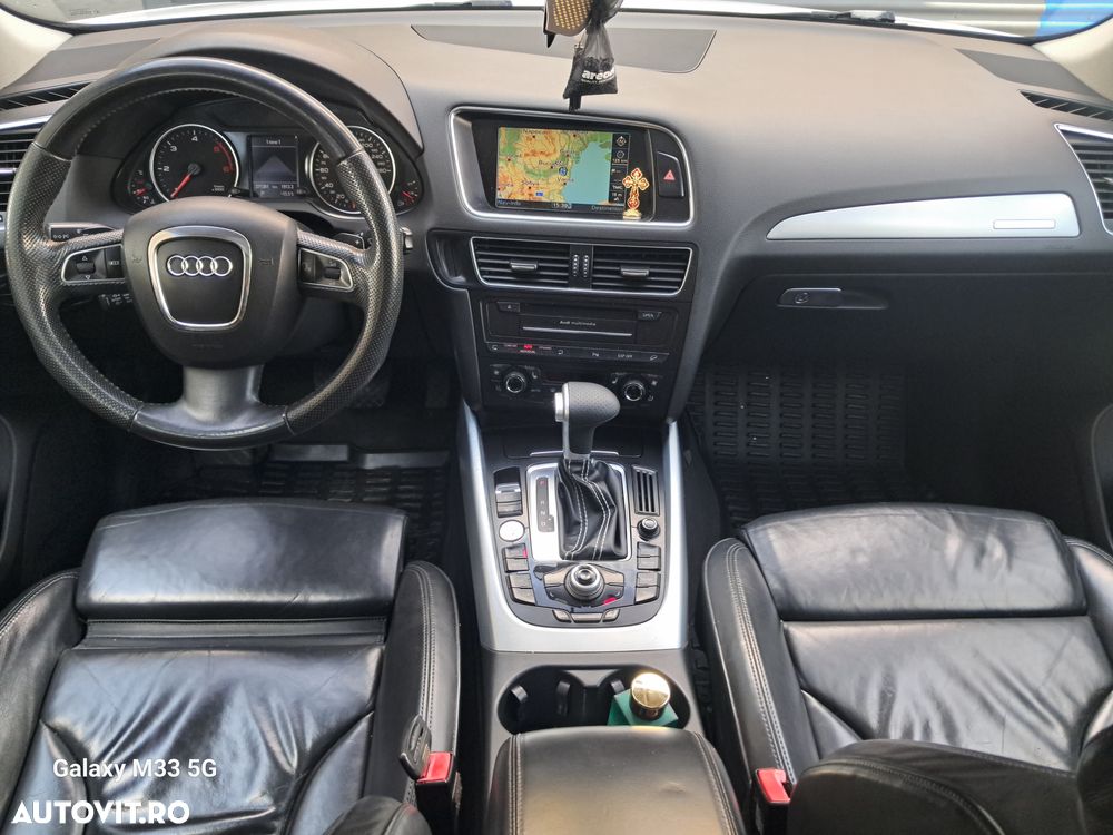 Audi Q5 - 11