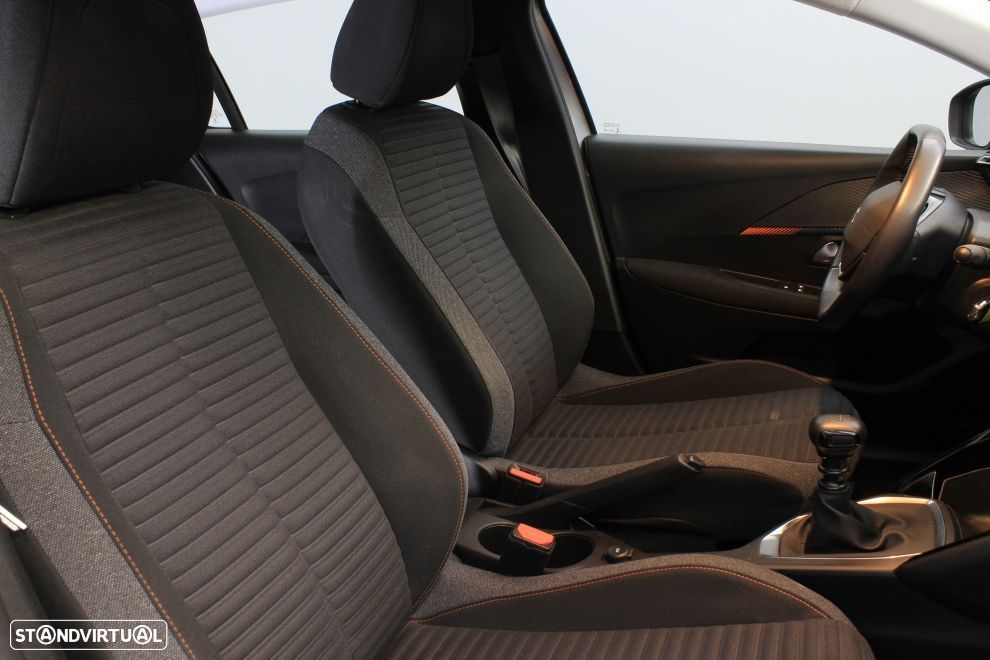 Peugeot 208 1.5 BlueHDi Active Pack - 19