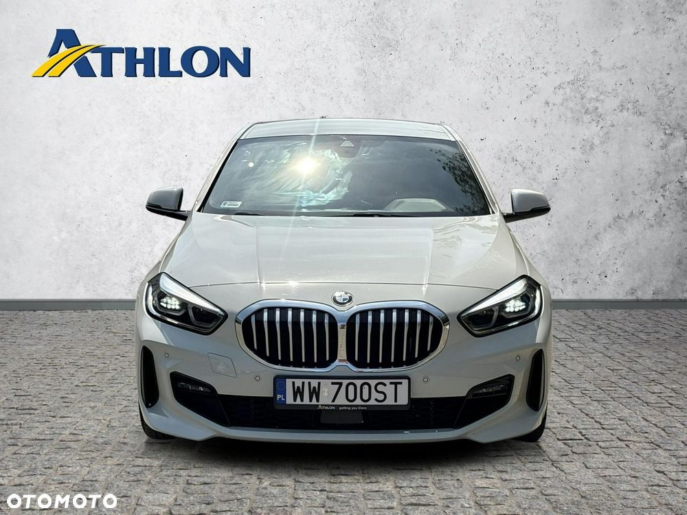 BMW Seria 1 118i M Sport - 8
