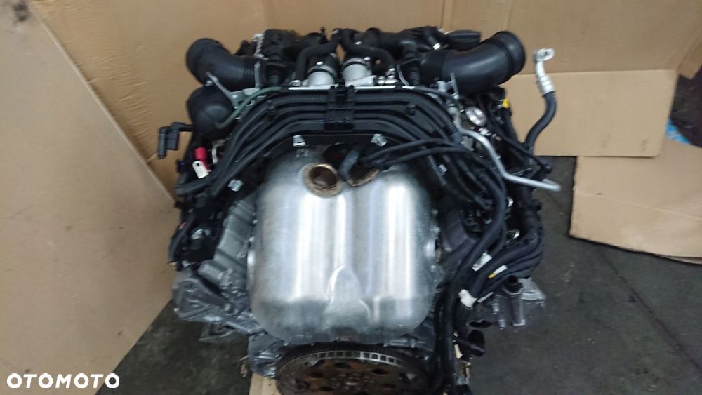 BMW SILNIK X5M X6M F85 F86 S63B44B 575KM - 9