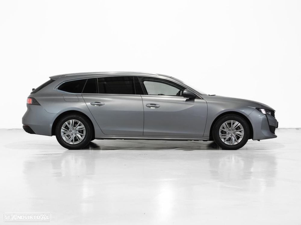 Peugeot 508 SW 1.5 BlueHDi Active EAT8 - 2