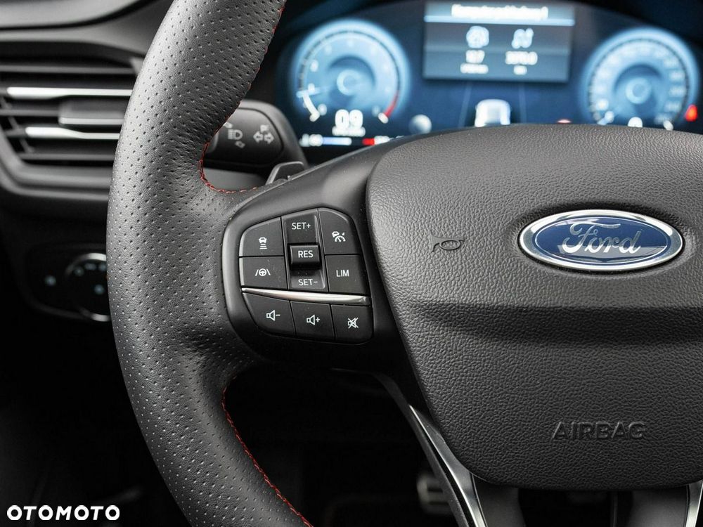 Ford Focus 2.3 EcoBoost S&S ST X - 14