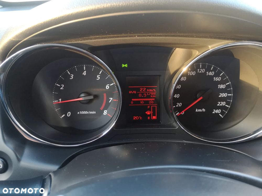 Mitsubishi ASX 1.6 Inform - 8