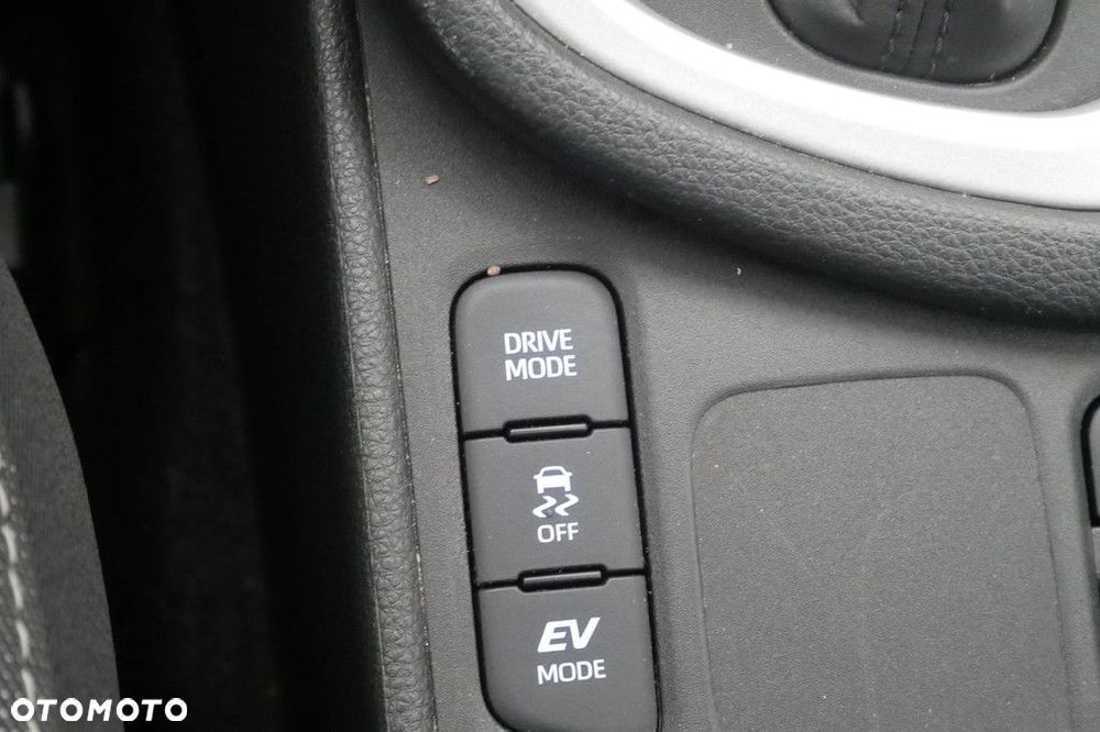 Toyota Yaris Hybrid 1.5 Comfort - 20