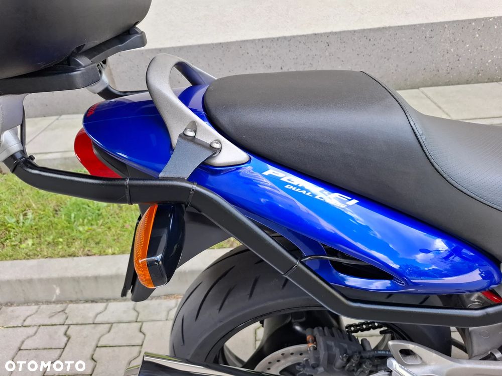 Honda X11 - 31