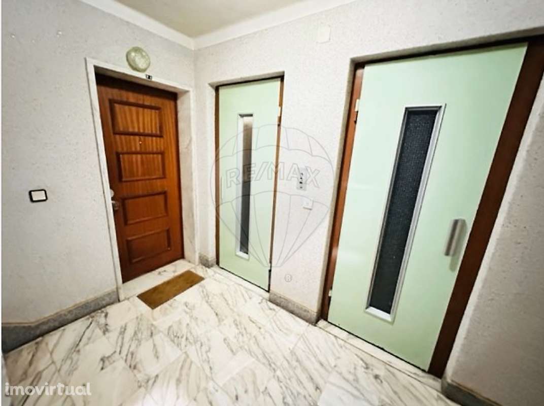 Apartamento T2 para venda - Grande imagem: 2/3