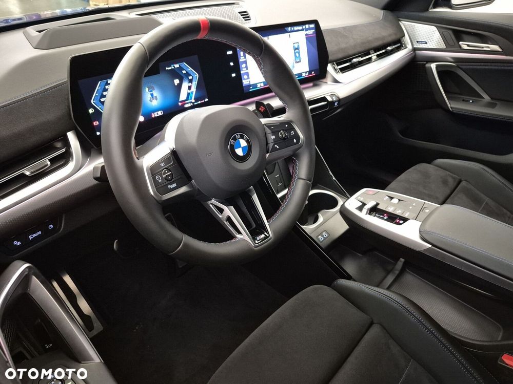 BMW X2 M35i xDrive - 11