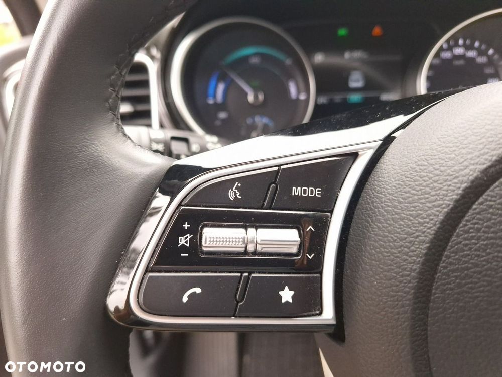 Kia XCeed 1.6 GDI PHEV L DCT - 15