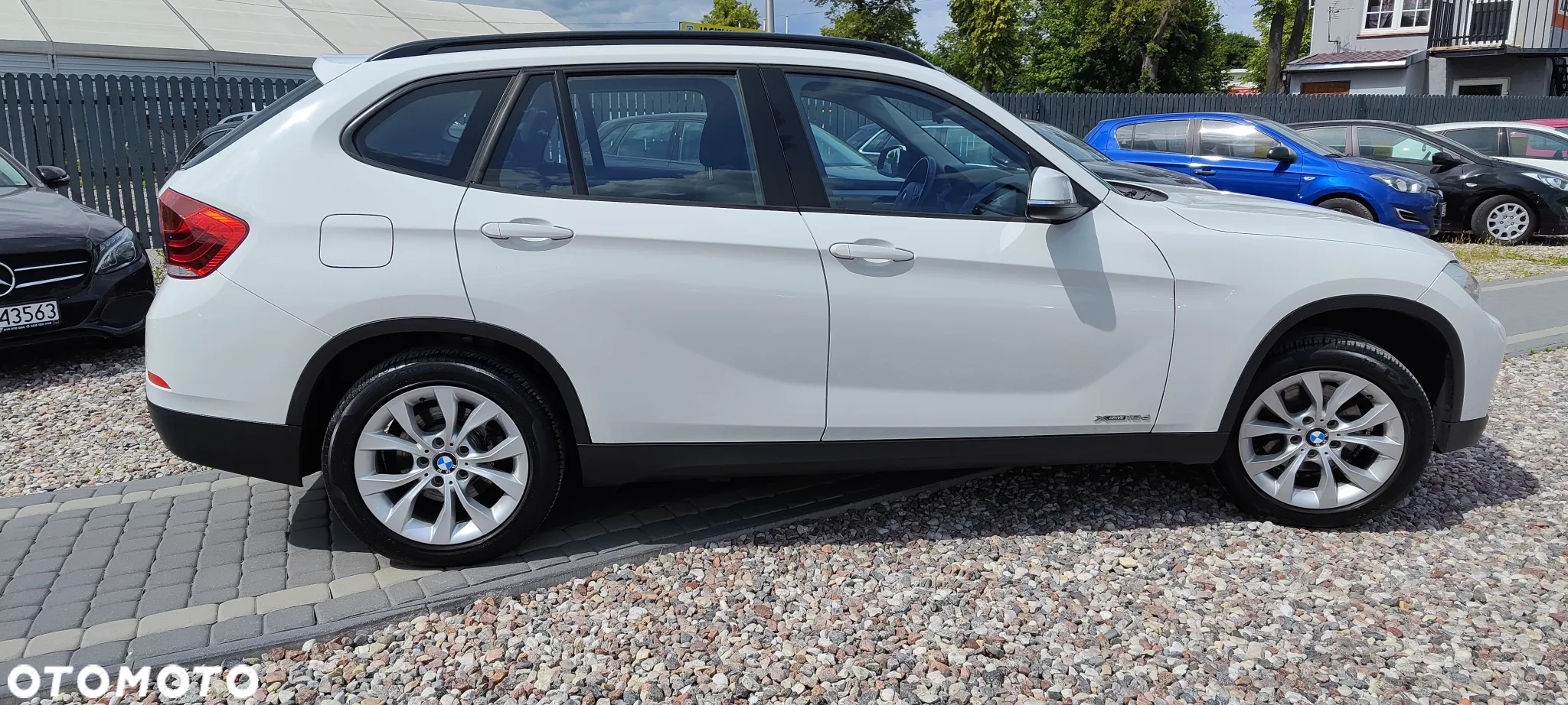 BMW X1 - 18