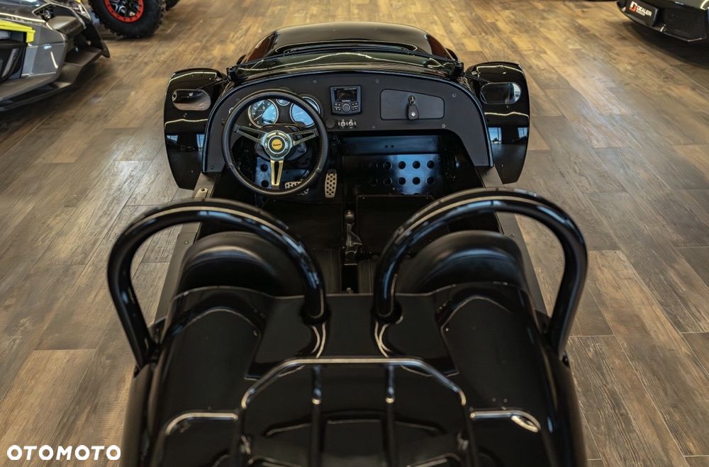Vanderhall Venice - 10