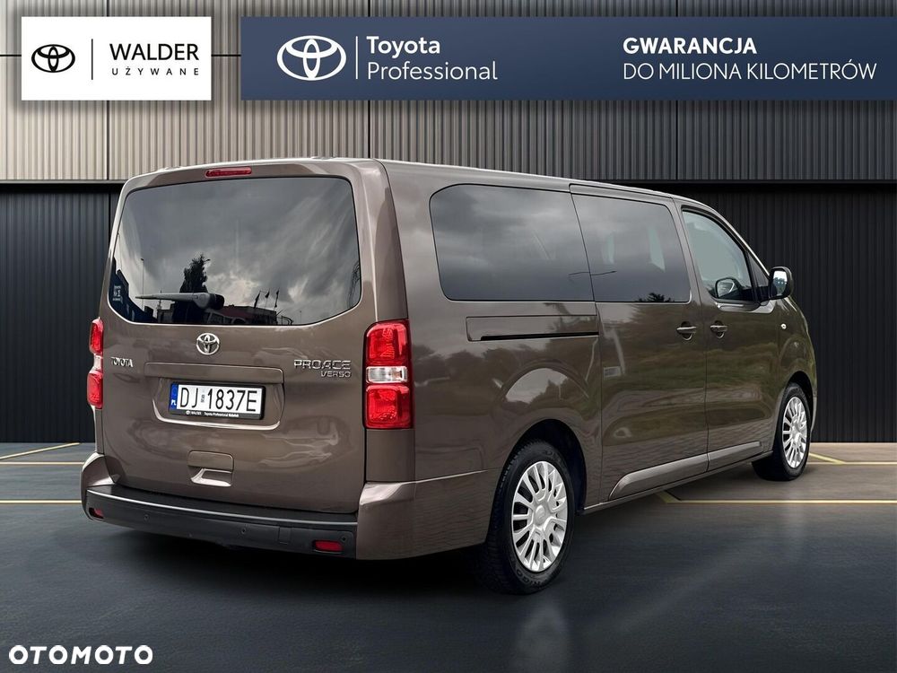 Toyota Proace Verso 2.0 D4-D Long Business - 7